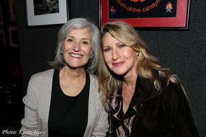 Karen Mason, Luba Mason @ BroadwayWorld Karen Mason, Luba Mason Photo