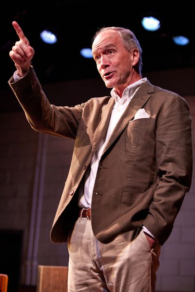 Douglas McGrath Photo