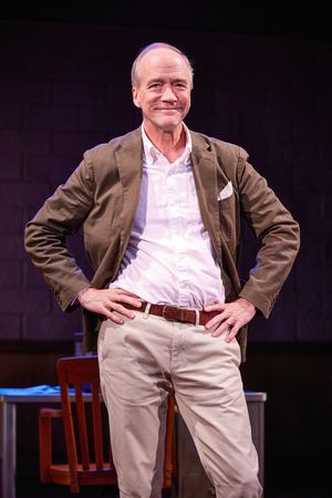 Douglas McGrath Photo