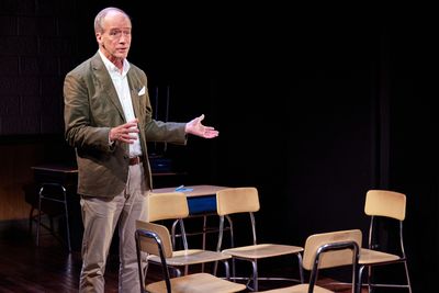 Douglas McGrath Photo