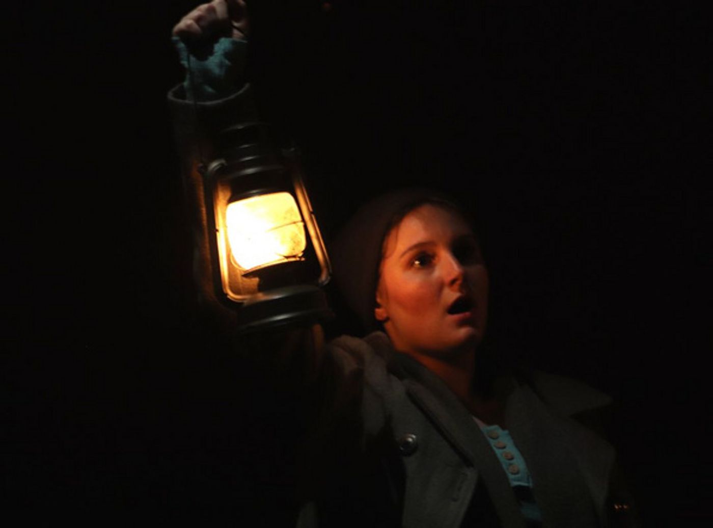 Photos: First Look At FRANKENSTEIN THE MUSICAL At The Players Theatre  Image