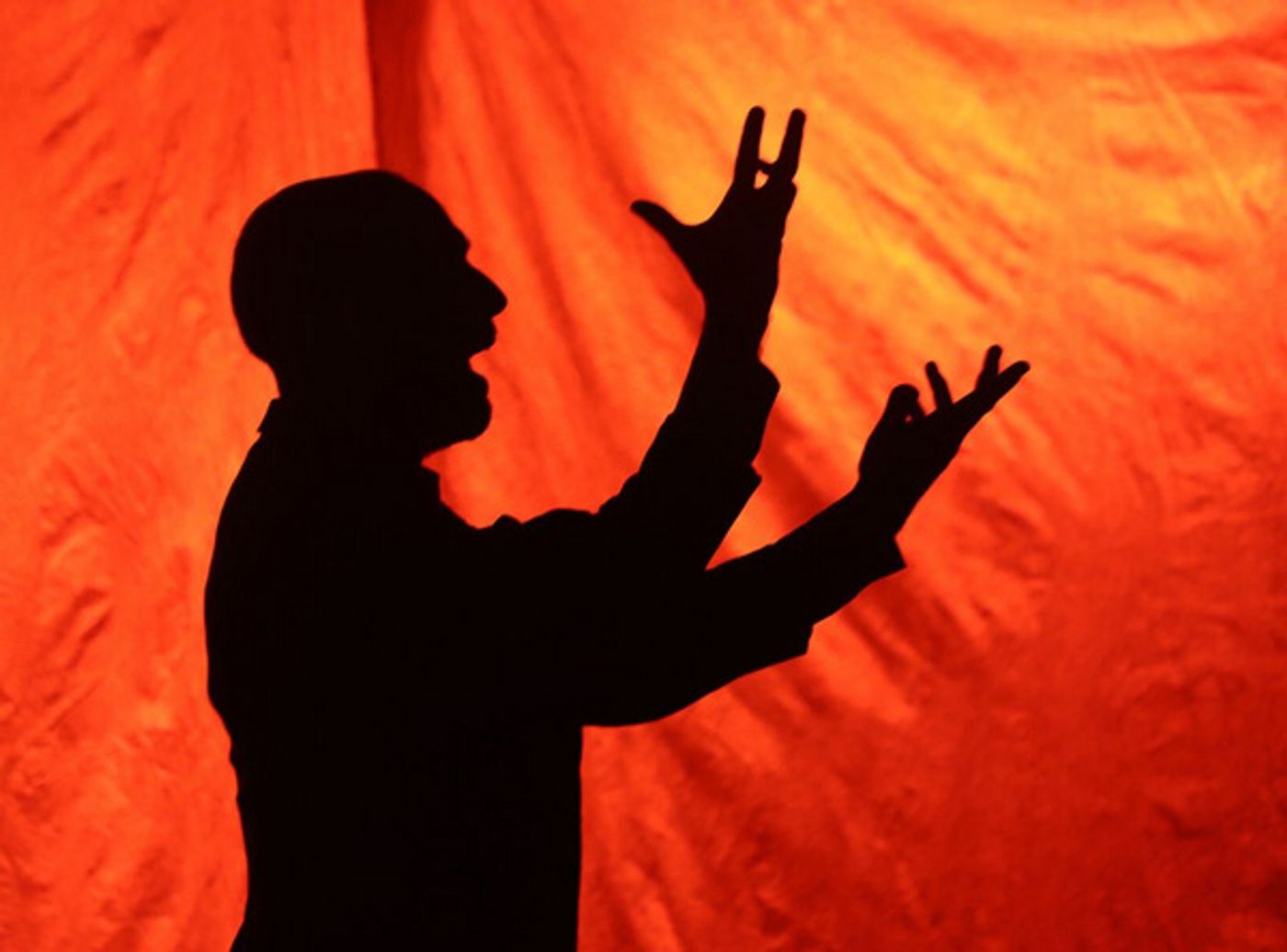 Photos: First Look At FRANKENSTEIN THE MUSICAL At The Players Theatre  Image