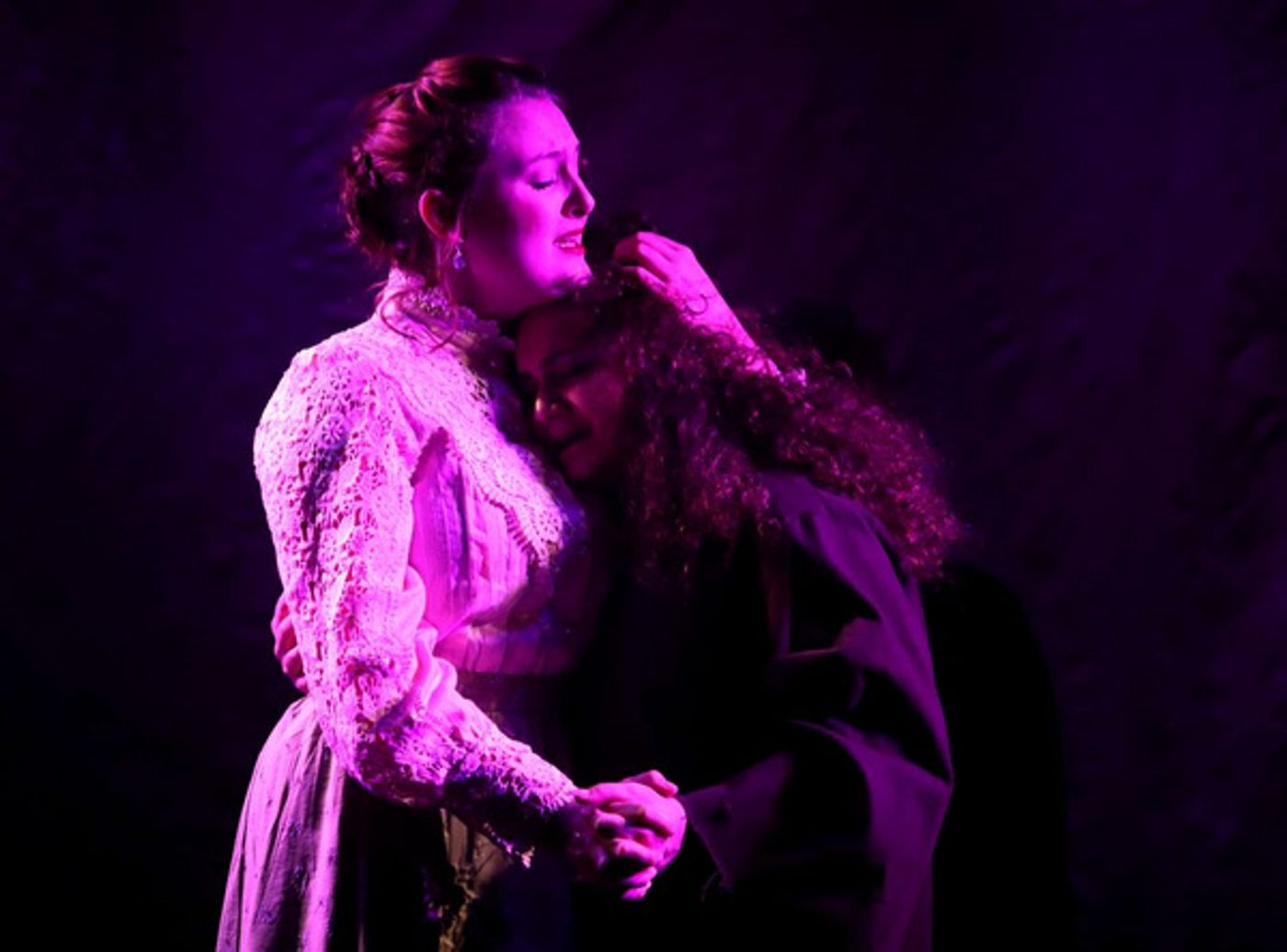 Photos: First Look At FRANKENSTEIN THE MUSICAL At The Players Theatre  Image