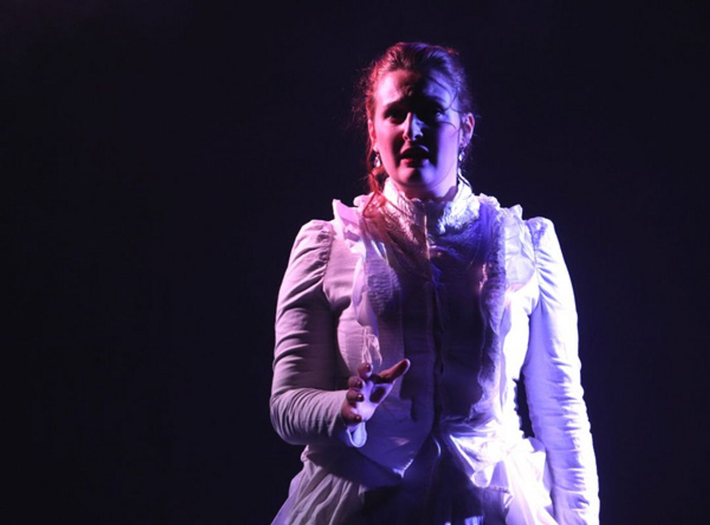 Photos: First Look At FRANKENSTEIN THE MUSICAL At The Players Theatre  Image