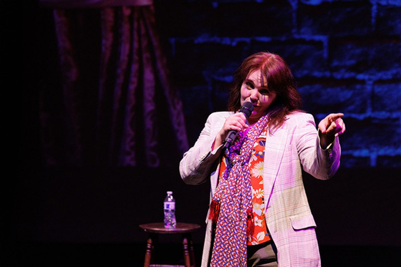 Photos: Theatre Pro Rata Presents 46 PLAYS FOR AMERICA'S FIRST LADIES  Image
