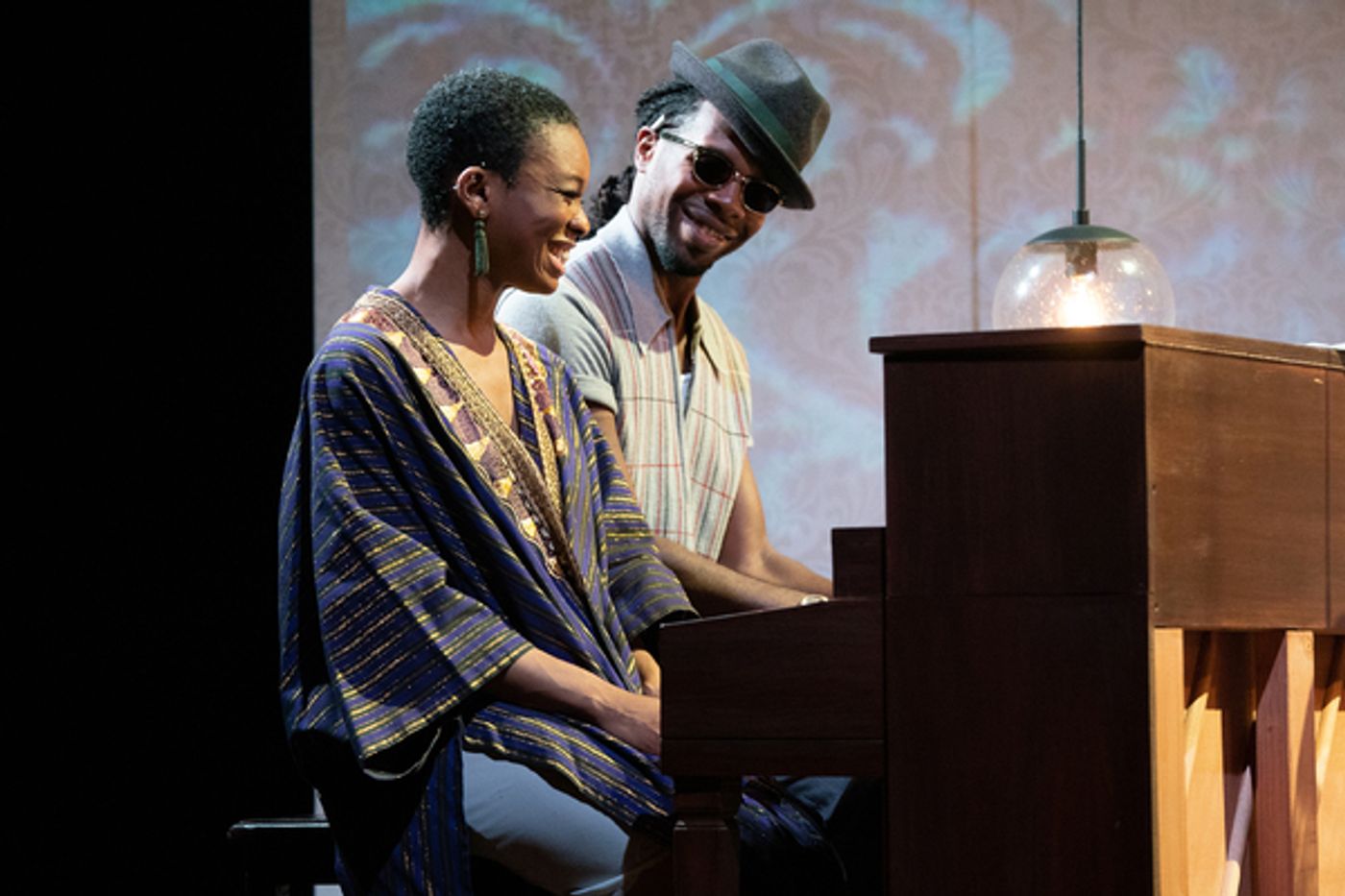 Photos: First Look NINA SIMONE: FOUR WOMEN At South Coast Repertory Photos: First Look NINA SIMONE: FOUR WOMEN At South Coast Repertory Image