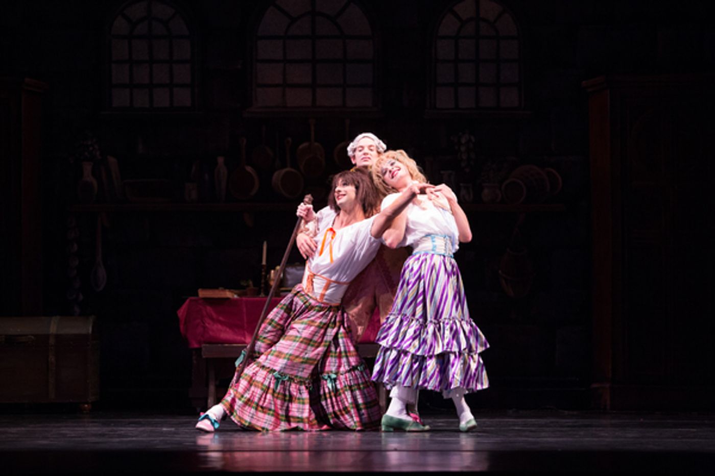 Photos: CINDERELLA Opens At Philadelphia Ballet October 13 Photos: CINDERELLA Opens At Philadelphia Ballet October 13 Image