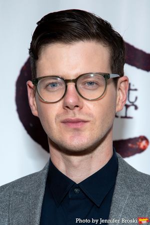 Peter Mark Kendall @ BroadwayWorld Peter Mark Kendall Photo