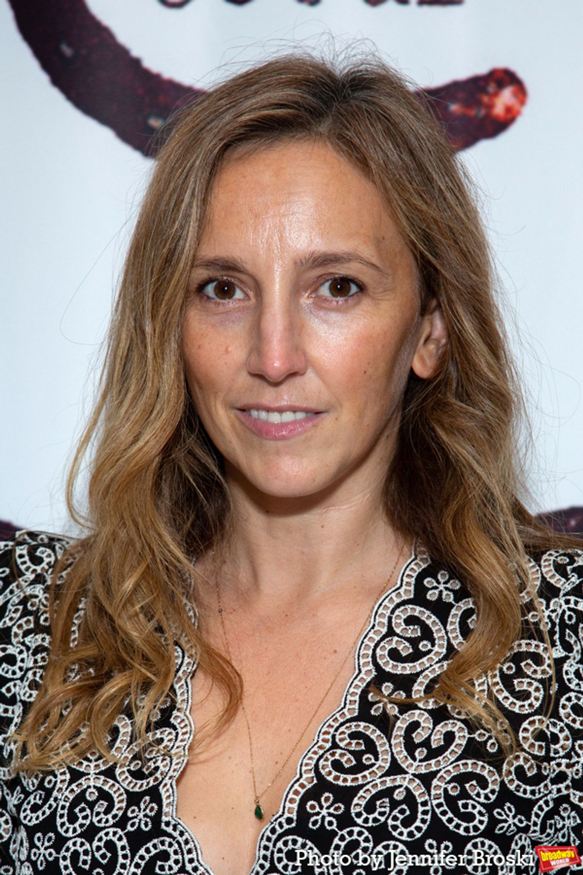 Adrienne Campbell-Holt at 