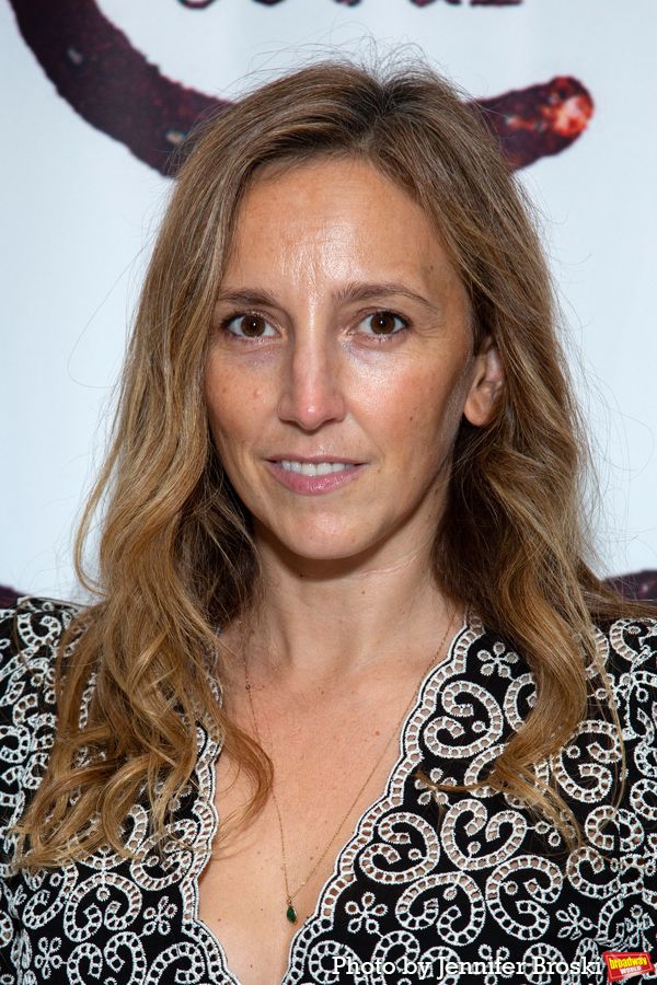 Adrienne Campbell-Holt Photo