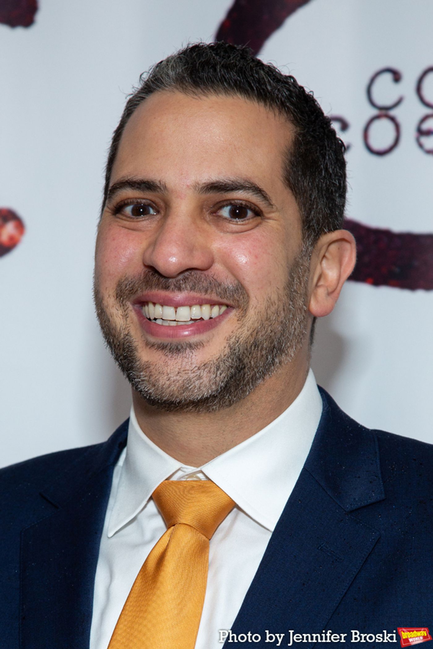 Photos: Colt Coeur Celebrates Opening Night of DODI AND DIANA  Image