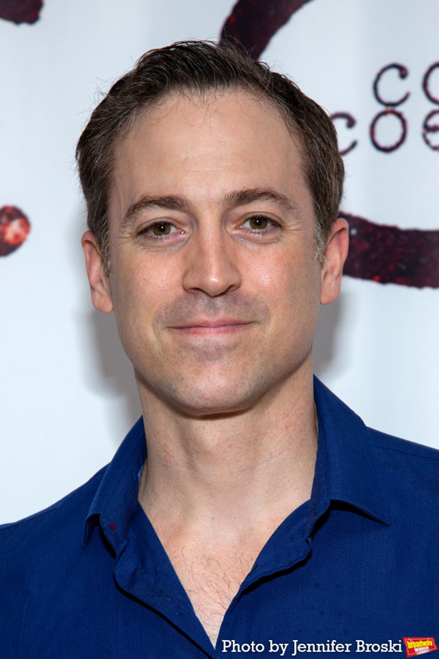 Photos: Colt Coeur Celebrates Opening Night of DODI AND DIANA  Image