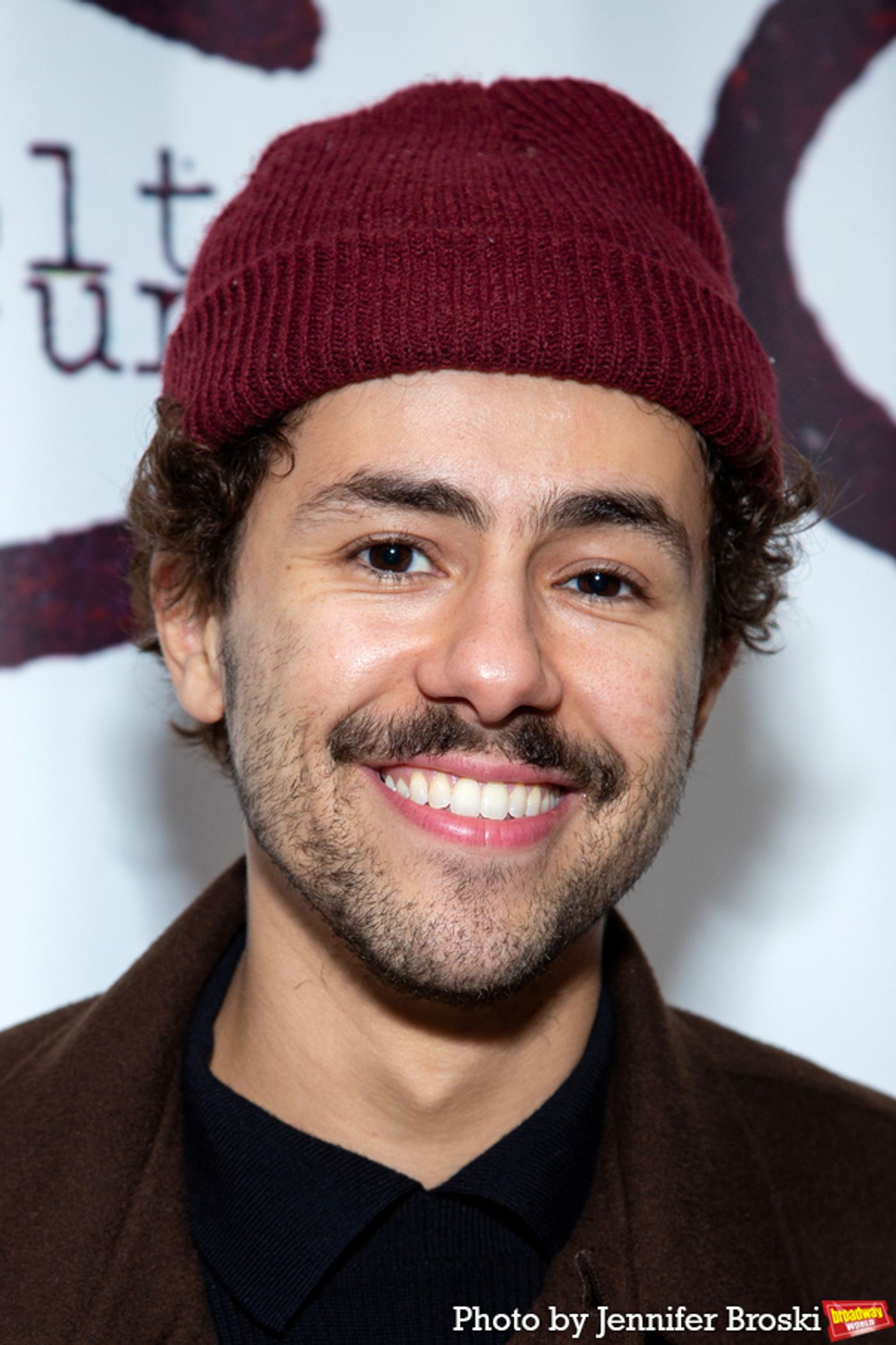 Photos: Colt Coeur Celebrates Opening Night of DODI AND DIANA  Image