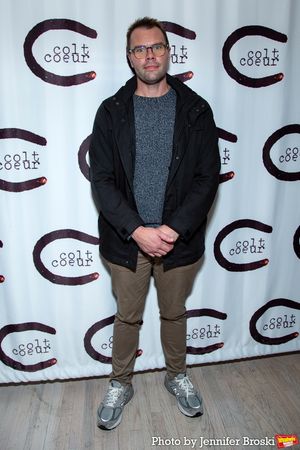 Samuel D. Hunter @ BroadwayWorld Samuel D. Hunter Photo