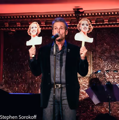 Hugh Panaro Photo