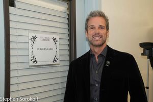 Hugh Panaro Photo