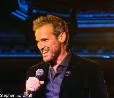 Hugh Panaro Photo