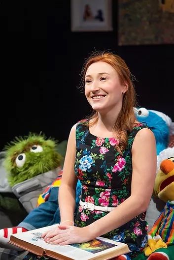 Review: Guest Reviewer Kym Vaitiekus Shares His Thoughts On PUPPETS Review: Guest Reviewer Kym Vaitiekus Shares His Thoughts On PUPPETS Image