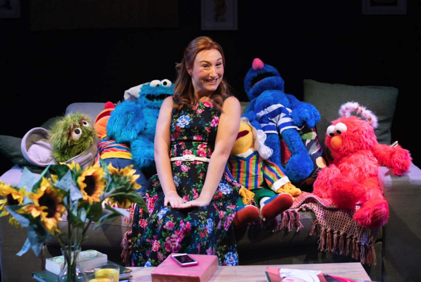 Review: Guest Reviewer Kym Vaitiekus Shares His Thoughts On PUPPETS Review: Guest Reviewer Kym Vaitiekus Shares His Thoughts On PUPPETS Image