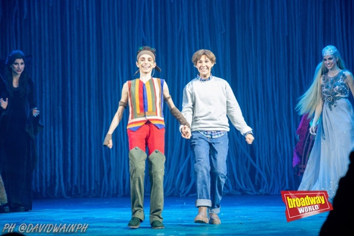 Marcos Sarnago y Noelia Rincón  at 