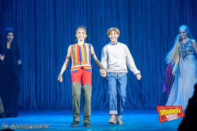 Marcos Sarnago y Noelia Rincón  Photo