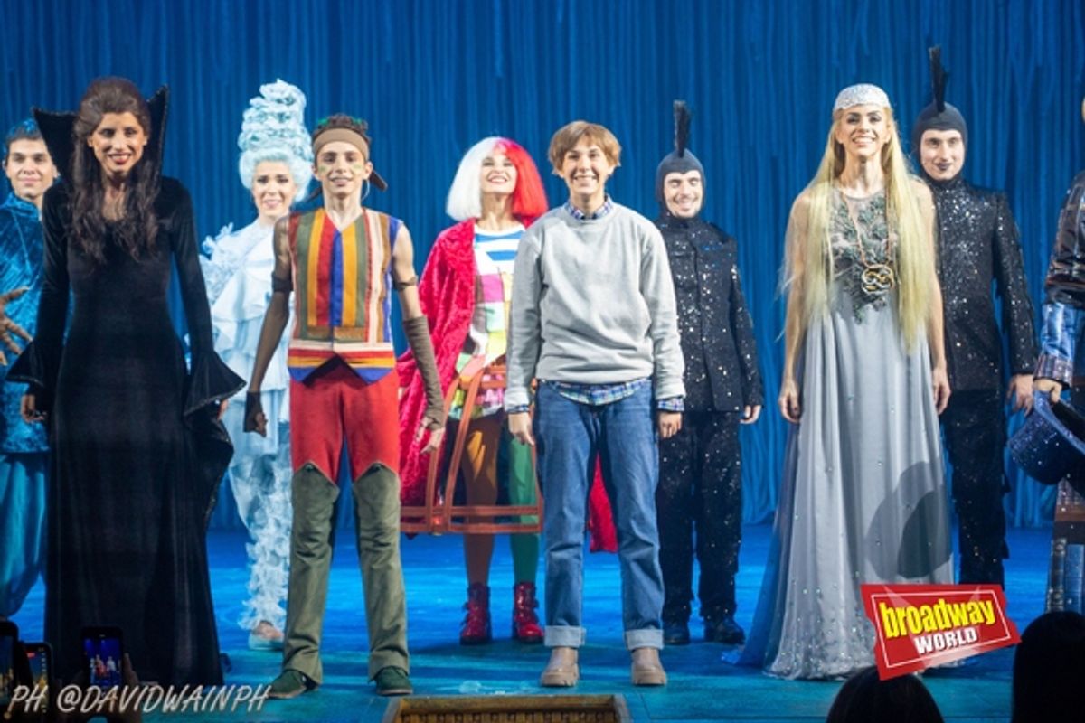 Teresa Ferrer, Marta Castro, Marcos Sarnago, Tamara Suárez, Noelia Rincón, Ernesto Santos, Teresa Abarca y Nil Carbonell at 