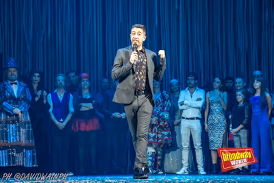 Iván Macías  Photo