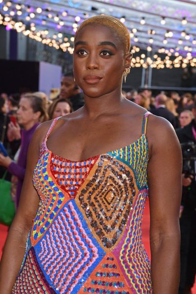 Lashana Lynch Photo