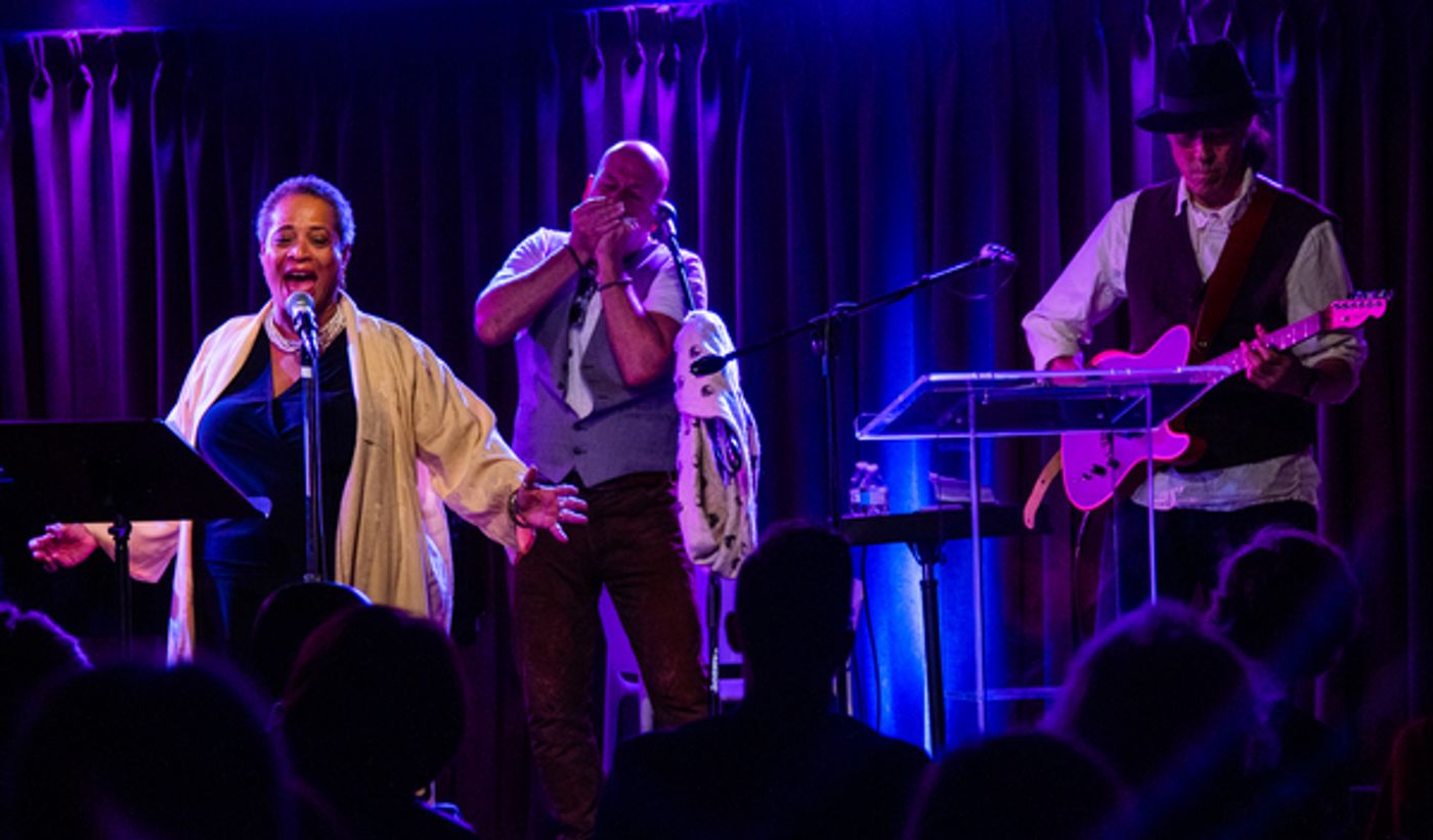 Photos: Go Inside Houses on the Moon's AMPLIFY 2022 Gala  Image