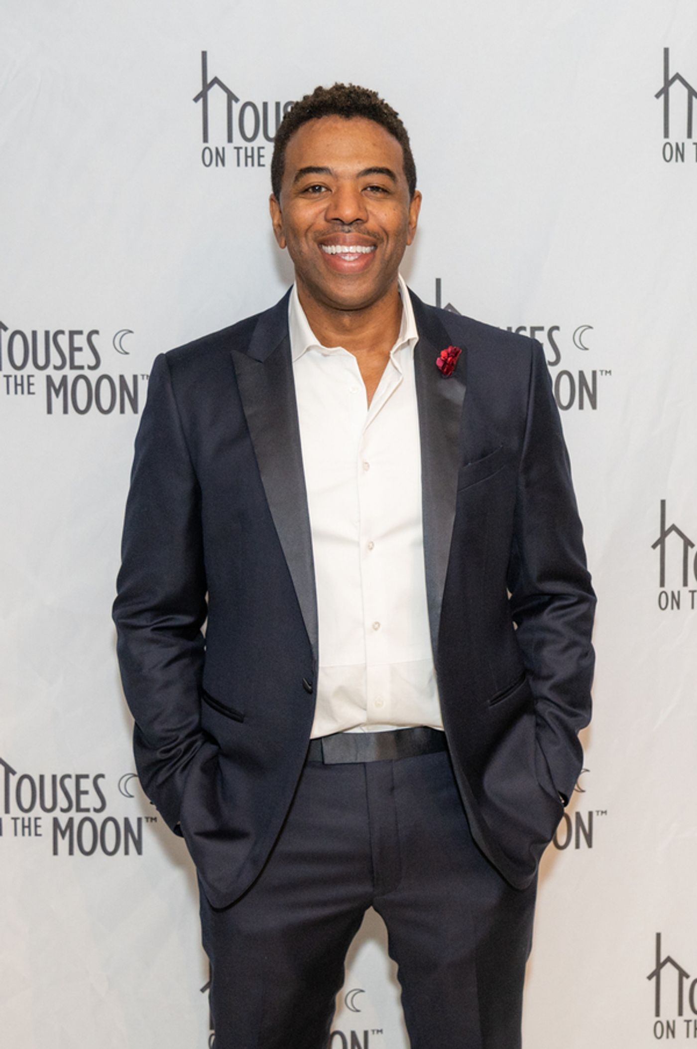 Photos: Go Inside Houses on the Moon's AMPLIFY 2022 Gala  Image