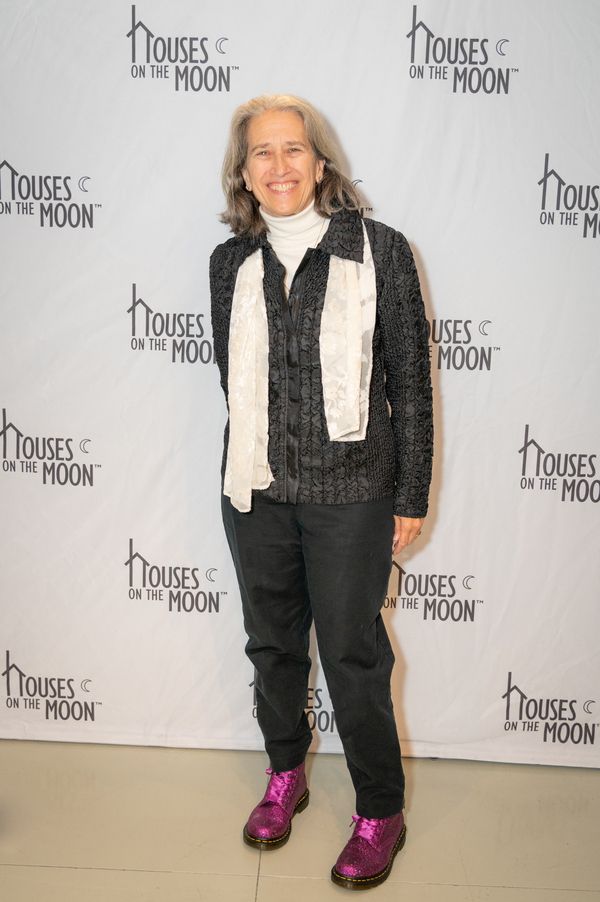 Jane Dubin Photo