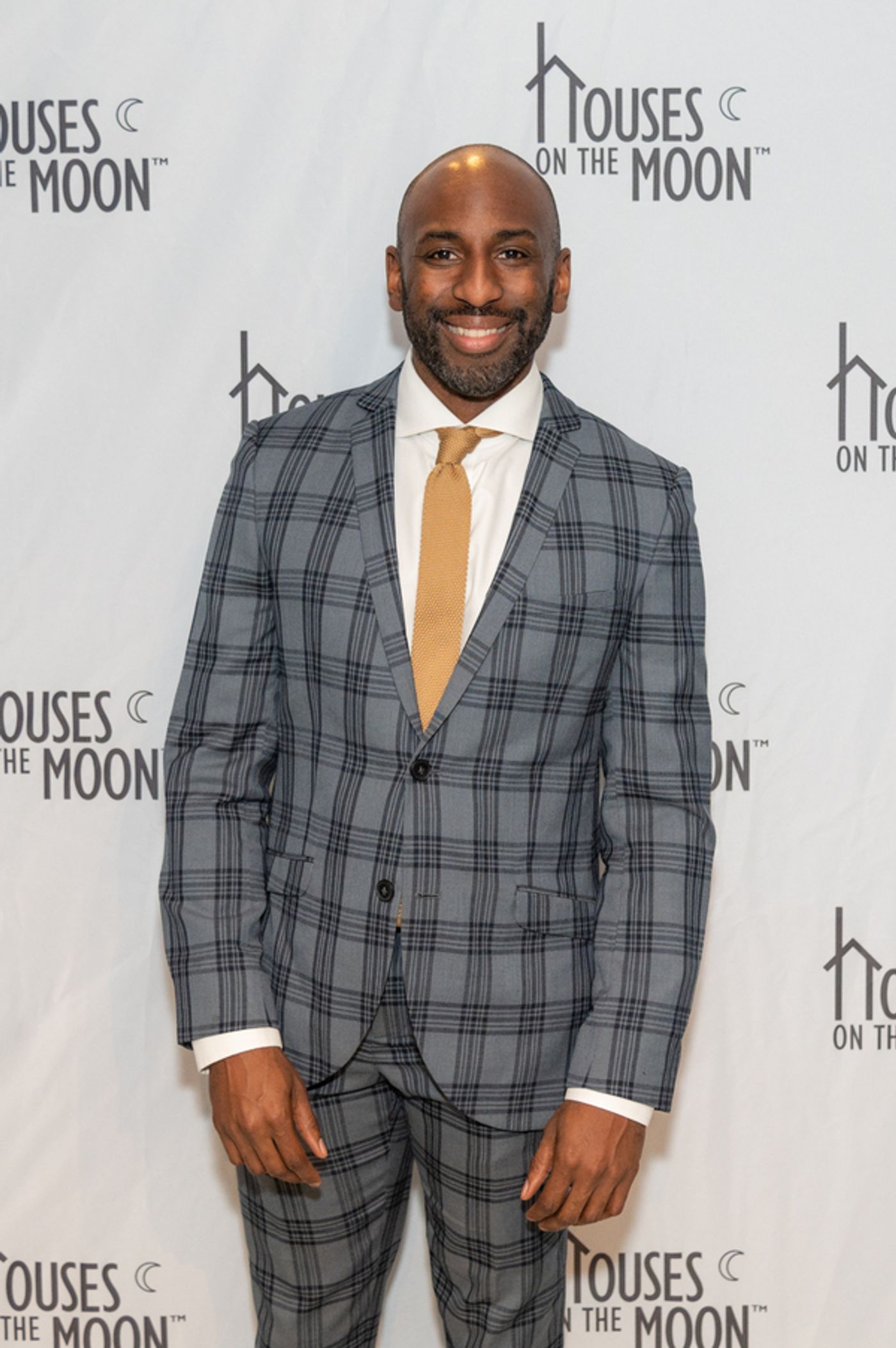 Photos: Go Inside Houses on the Moon's AMPLIFY 2022 Gala  Image