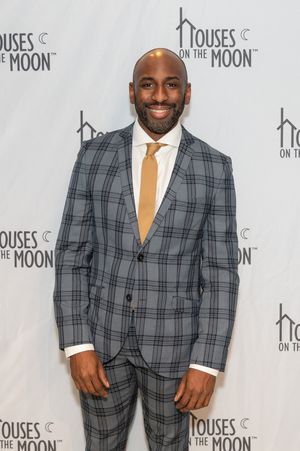 Rashad Chambers Photo