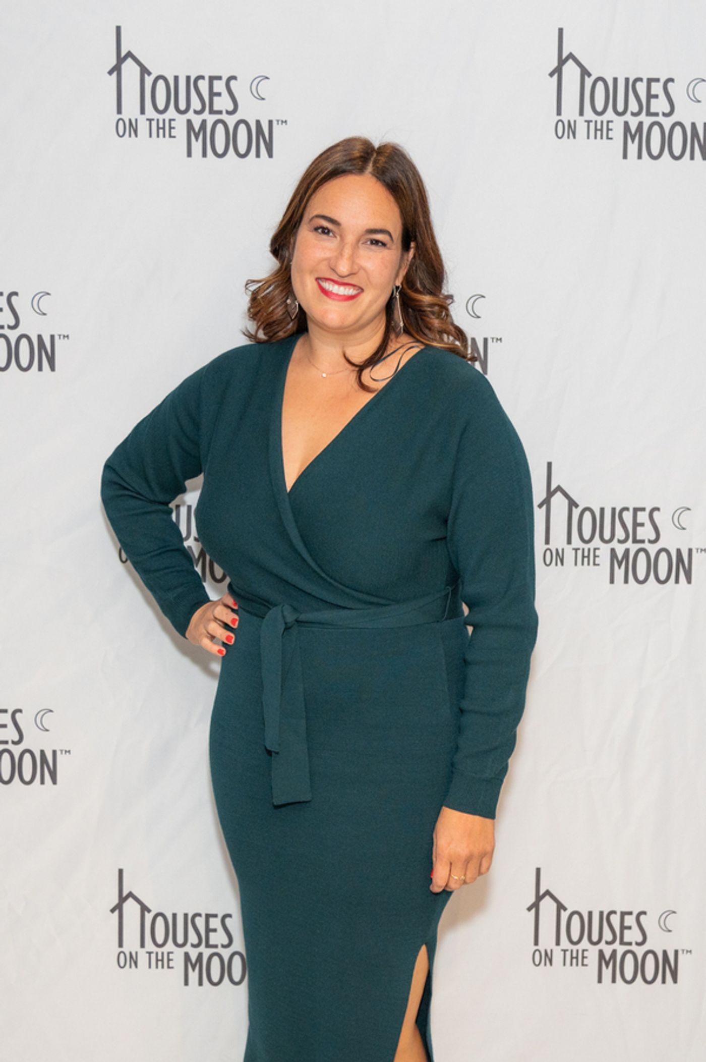 Photos: Go Inside Houses on the Moon's AMPLIFY 2022 Gala  Image