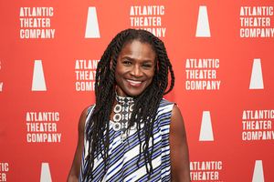 Patrice Johnson Chevannes Photo