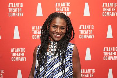 Patrice Johnson Chevannes Photo