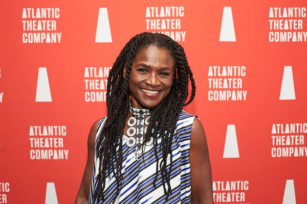 Patrice Johnson Chevannes Photo