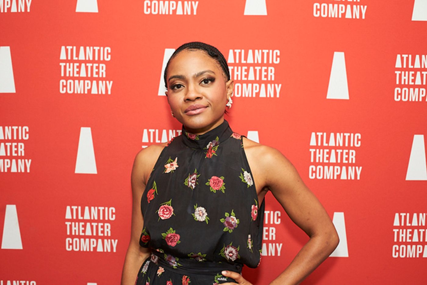 Photos: Go Inside Opening Night of I'M REVOLTING at Atlantic Theater Company  Image