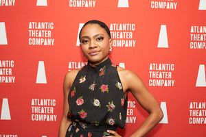 Gabby Beans @ BroadwayWorld Gabby Beans Photo