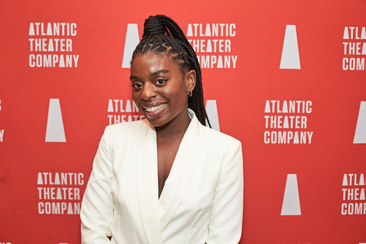 Photos: Go Inside Opening Night of I'M REVOLTING at Atlantic Theater Company  Image