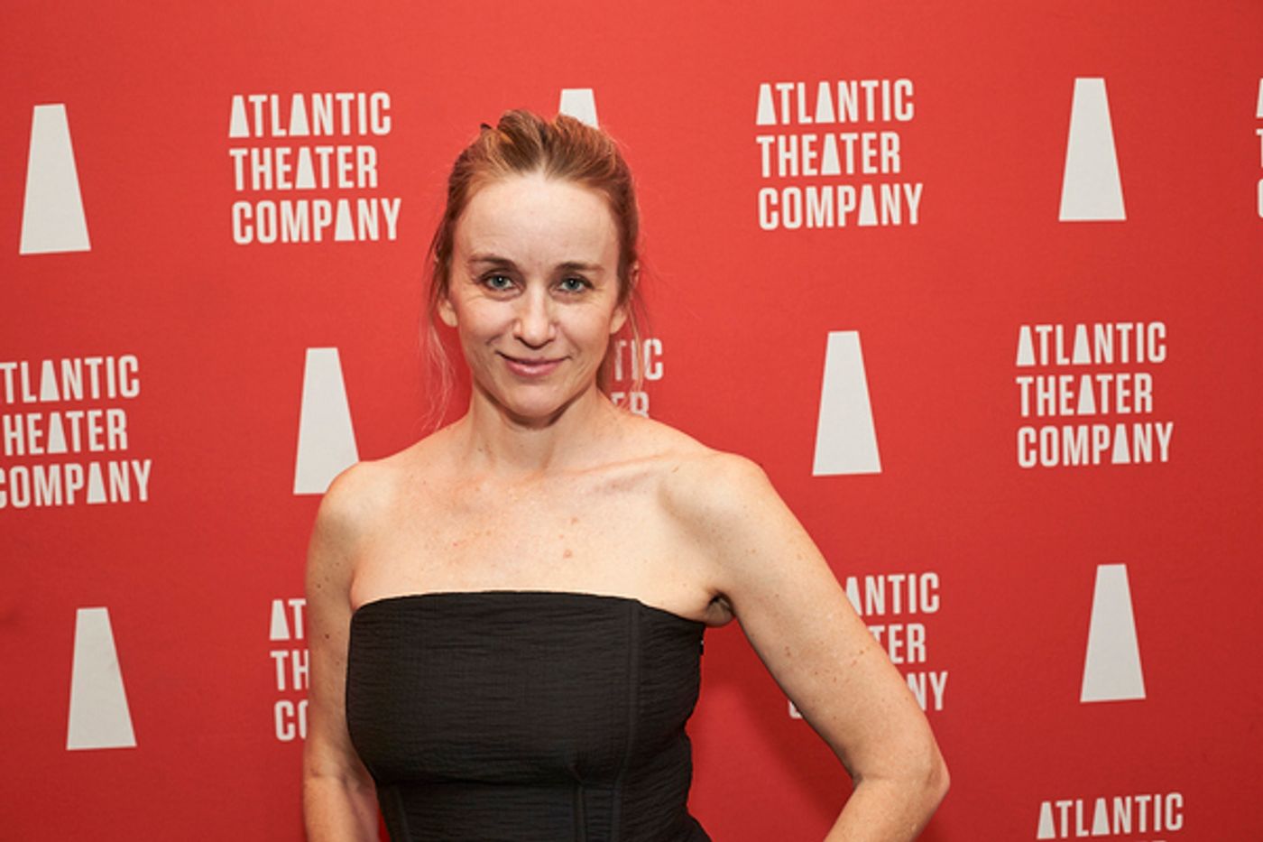 Photos: Go Inside Opening Night of I'M REVOLTING at Atlantic Theater Company  Image