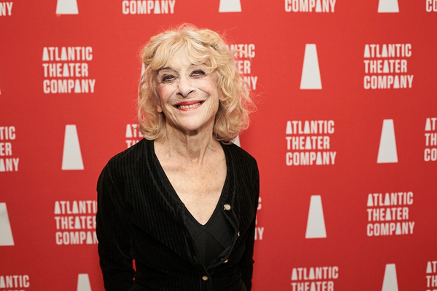 Photos: Go Inside Opening Night of I'M REVOLTING at Atlantic Theater Company  Image