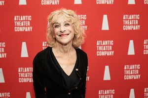 Laura Esterman @ BroadwayWorld Laura Esterman Photo