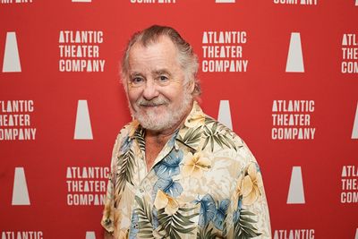  Peter Gerety  Photo