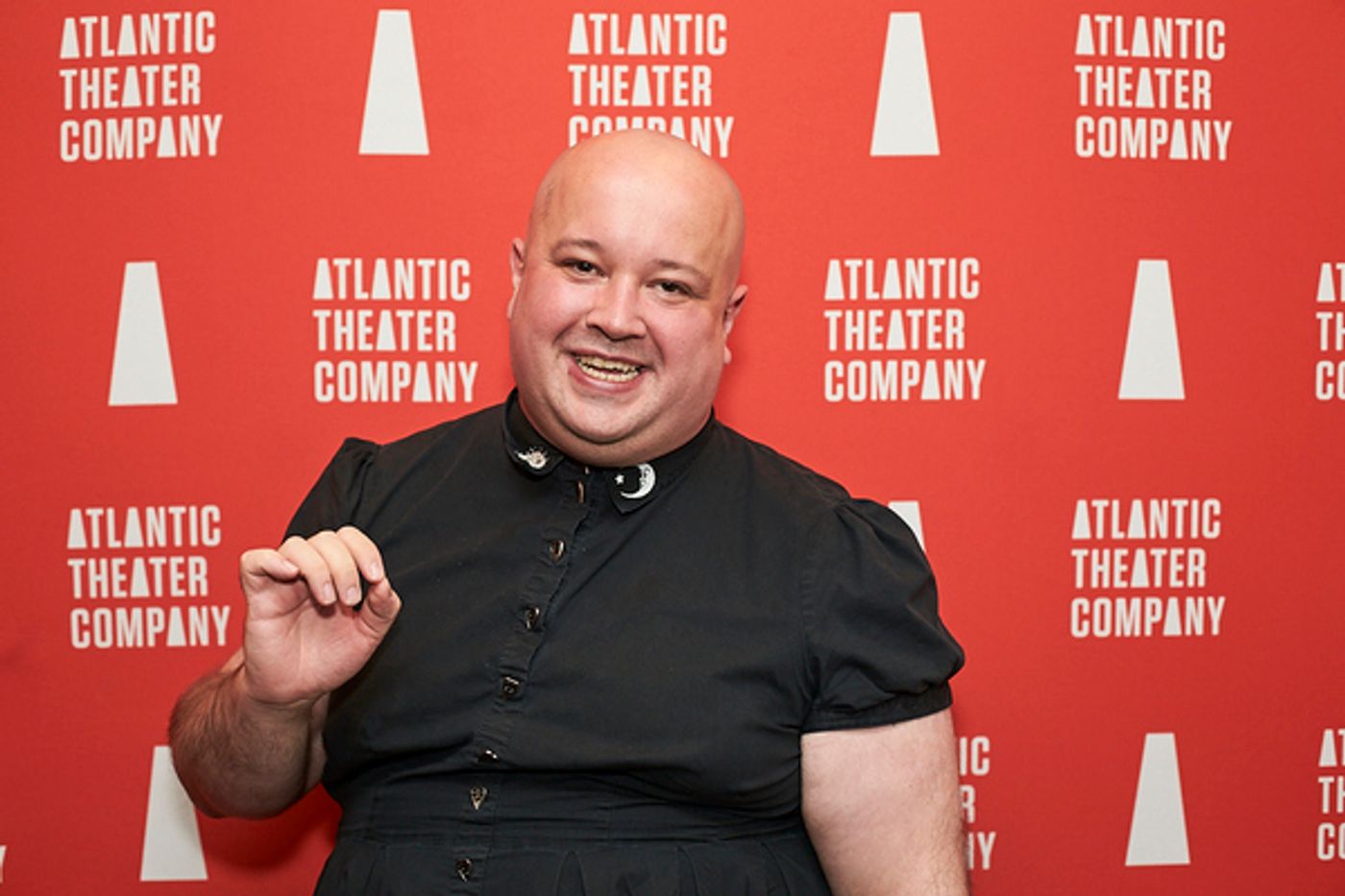 Photos: Go Inside Opening Night of I'M REVOLTING at Atlantic Theater Company  Image