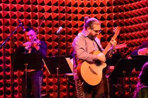 Jaime Lozano @ BroadwayWorld Jaime Lozano Photo