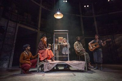 The company Photo