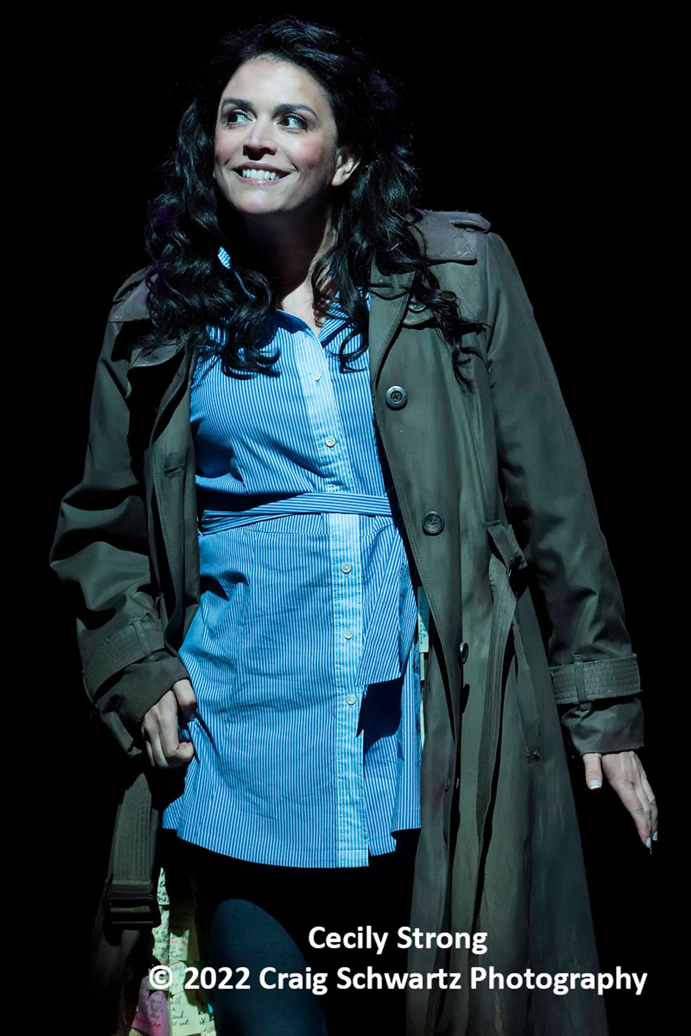 Interview: Director Leigh Silverman's Always SEARCHING FOR INTELLIGENT LIFE IN THE UNIVERSE & Beyond  Image