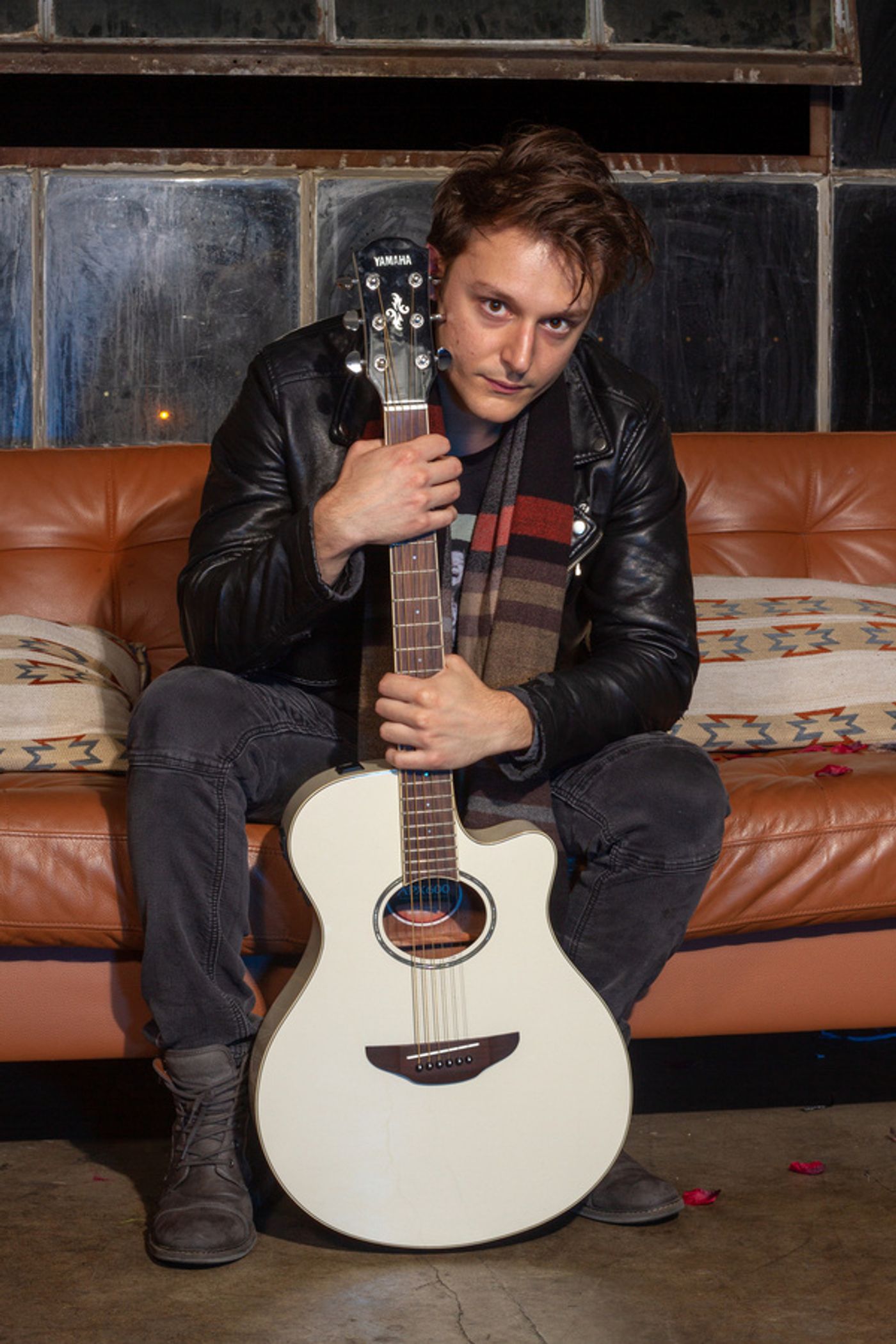 Photos: First Look At RENT At Cupcake Theater  Image