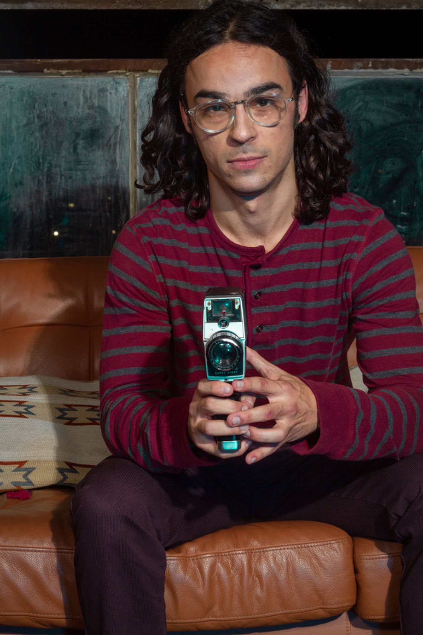 Photos: First Look At RENT At Cupcake Theater  Image